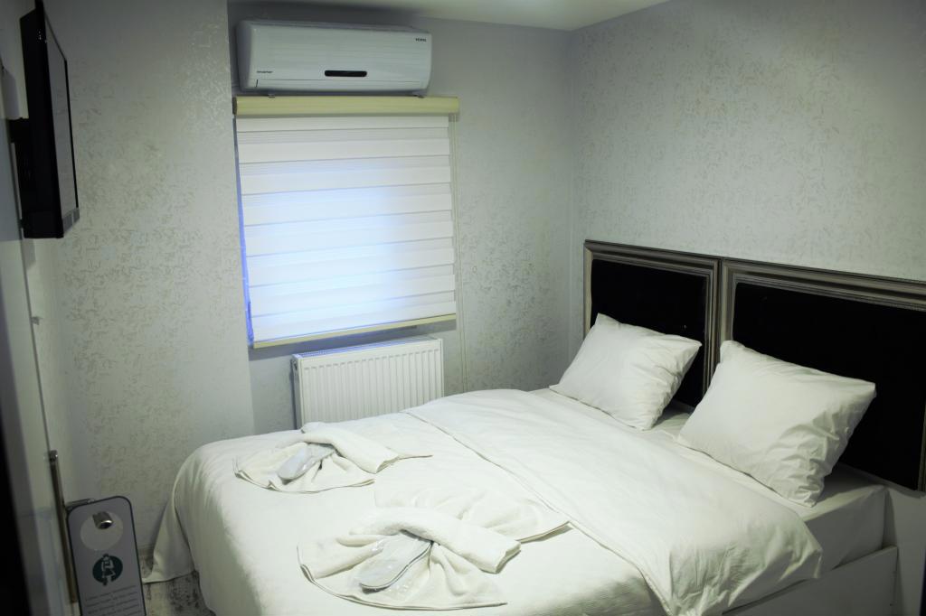 İstanbul Paradise Hotel
