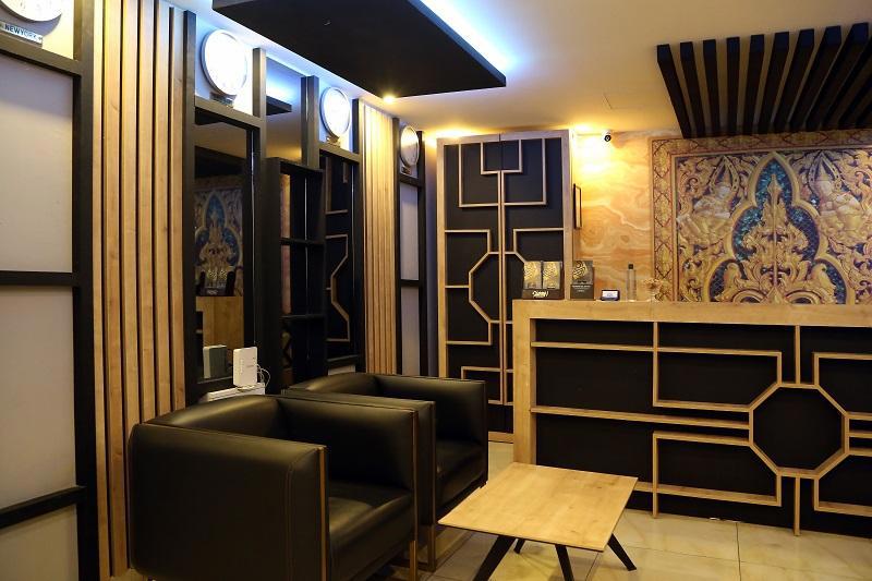 İstanbul Paradise Hotel