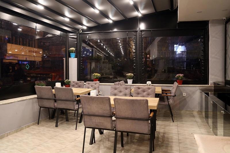 İstanbul Paradise Hotel