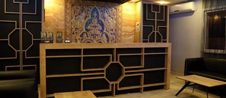 İstanbul Paradise Hotel