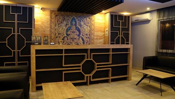 İstanbul Paradise Hotel