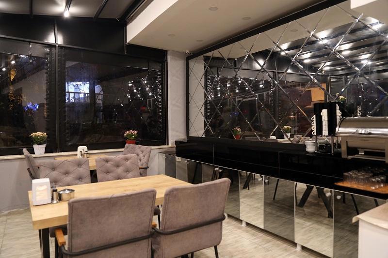 İstanbul Paradise Hotel