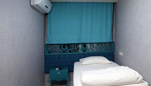 İstanbul Paradise Hotel