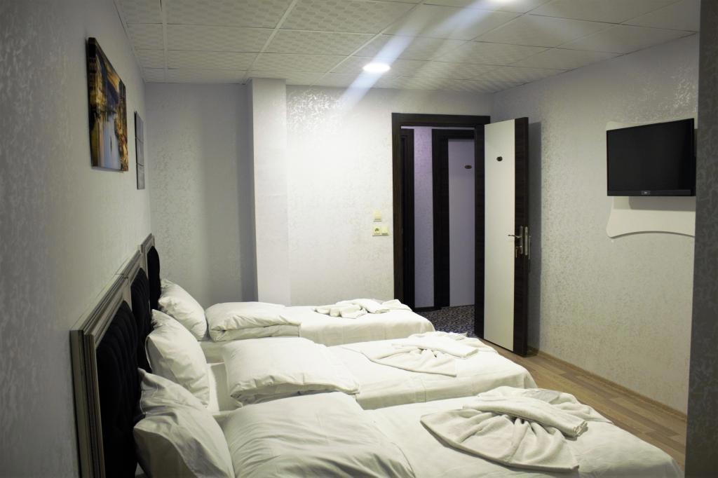 İstanbul Paradise Hotel