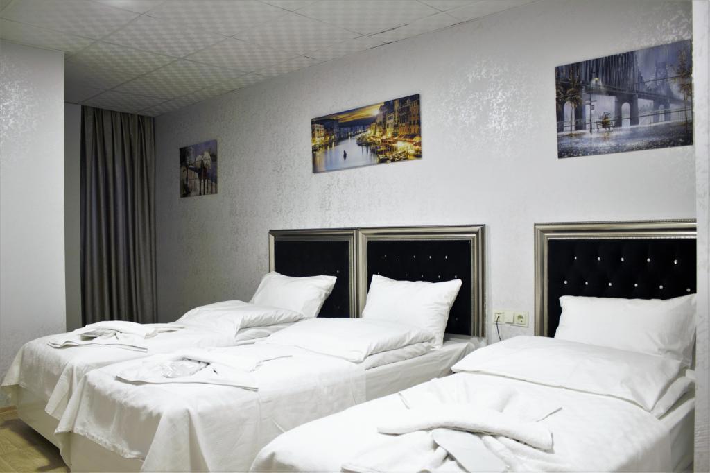 İstanbul Paradise Hotel