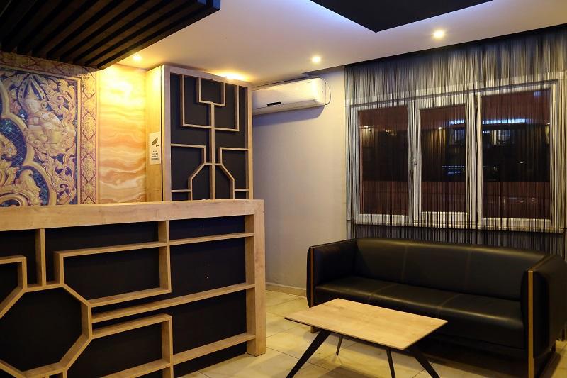 İstanbul Paradise Hotel
