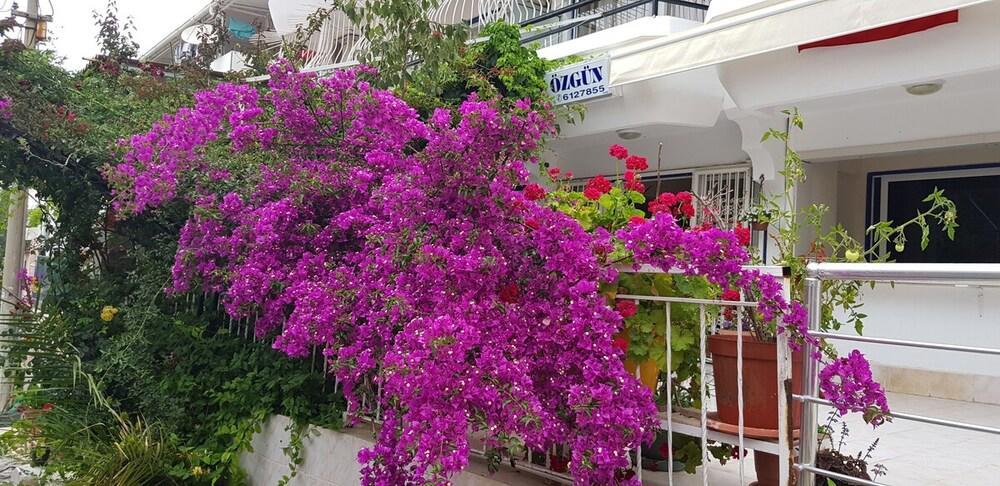 Özgün Apart Hotel