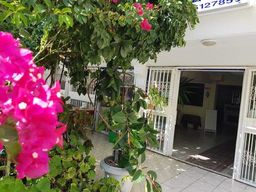 Özgün Apart Hotel