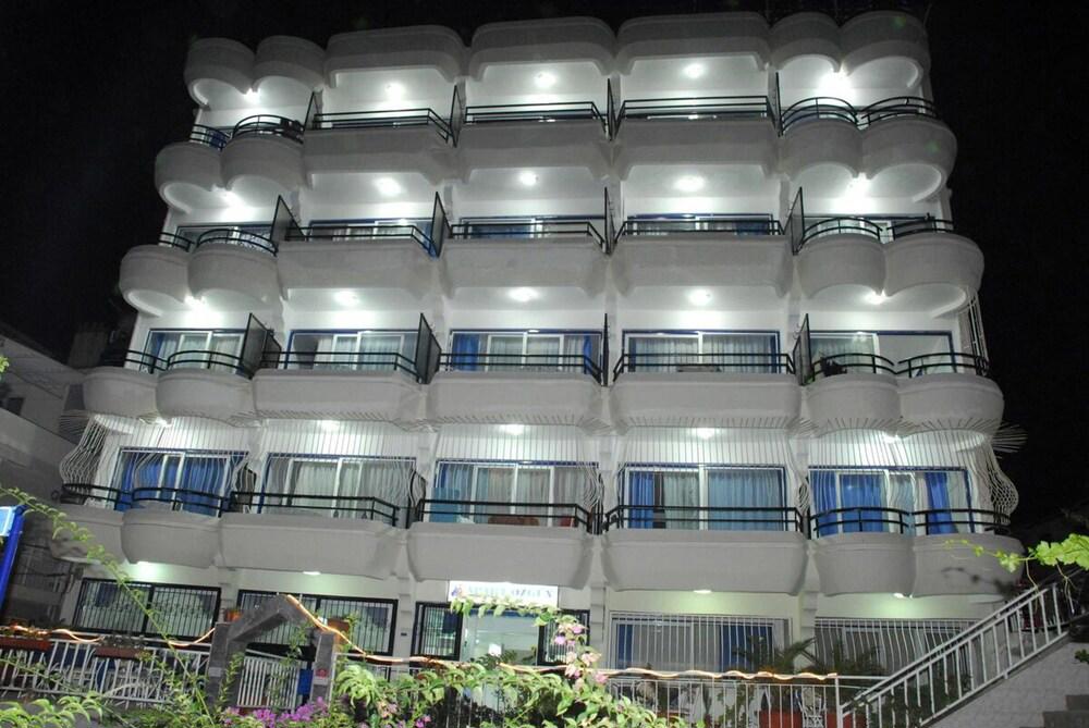Özgün Apart Hotel
