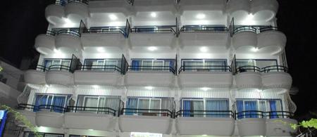 Özgün Apart Hotel