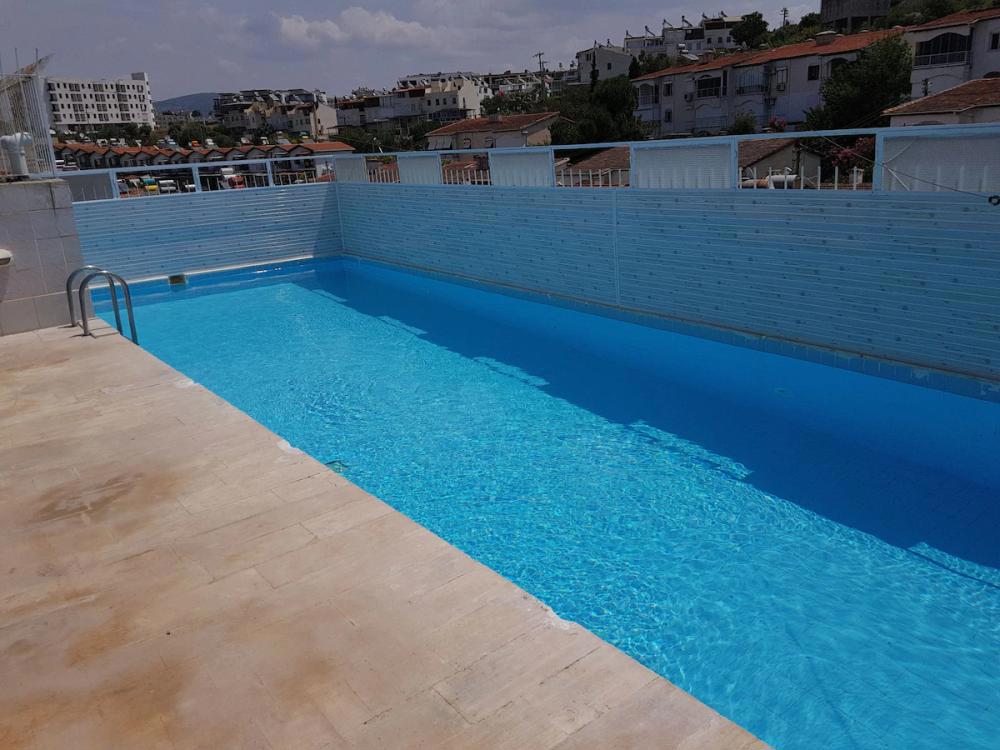 Özgün Apart Hotel