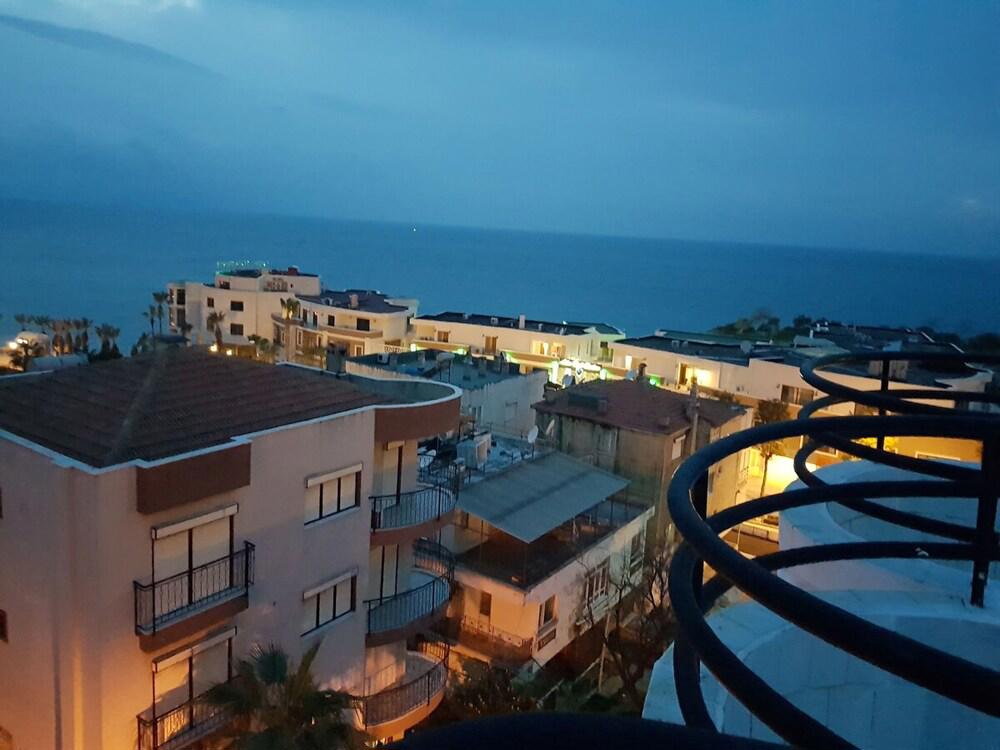 Özgün Apart Hotel