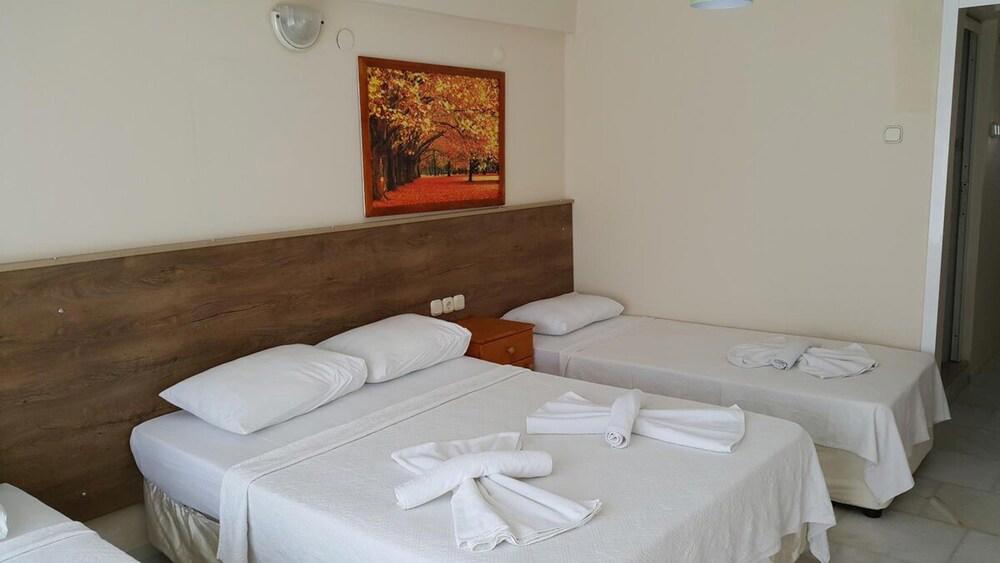 Özgün Apart Hotel
