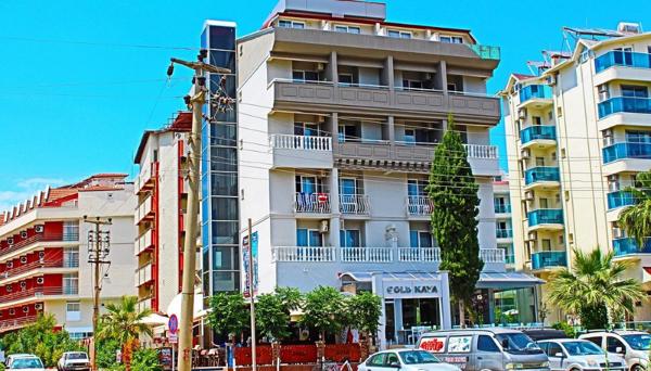 Hotel Gold Stone