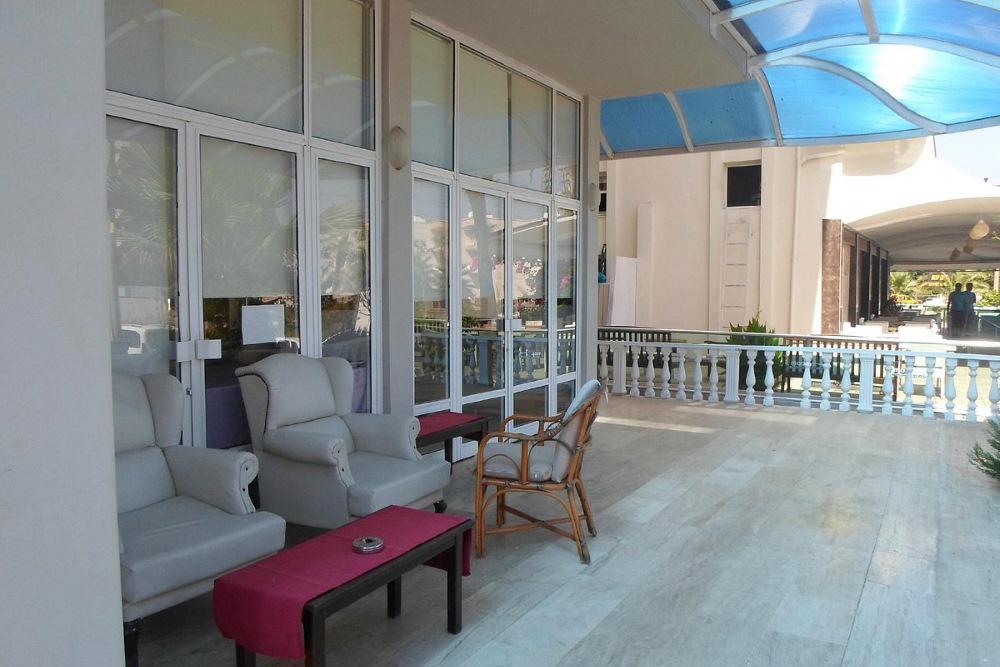Gold Stone Hotel Marmaris