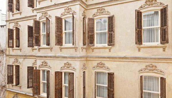 The Stay Galata