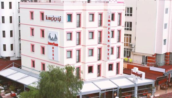Imerhan Otel