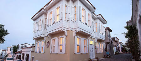 Quarante Hotel