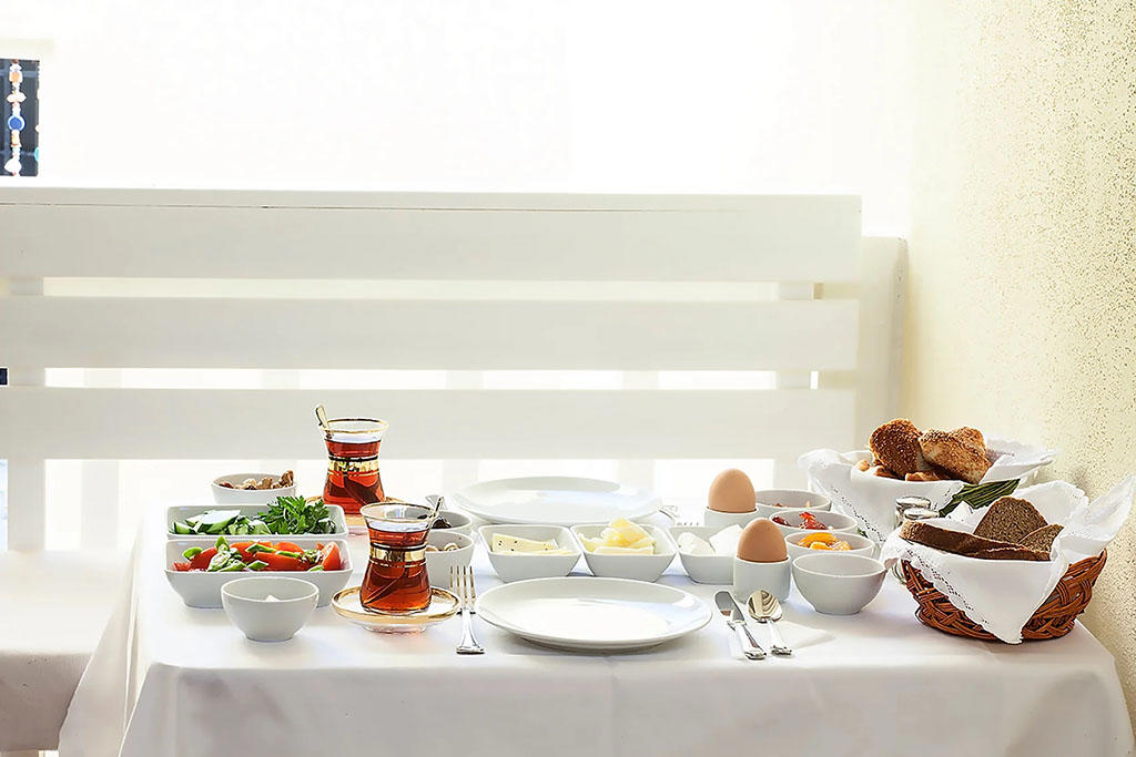 Quarante Hotel