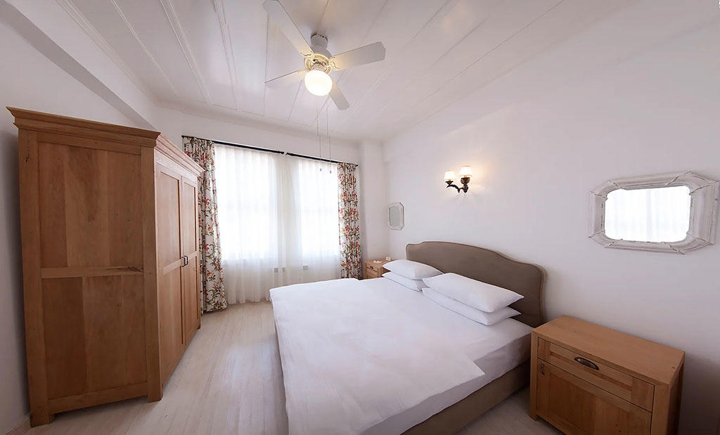 Quarante Hotel