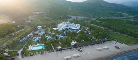 Richmond Ephesus Resort