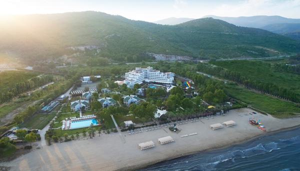 Richmond Ephesus Resort