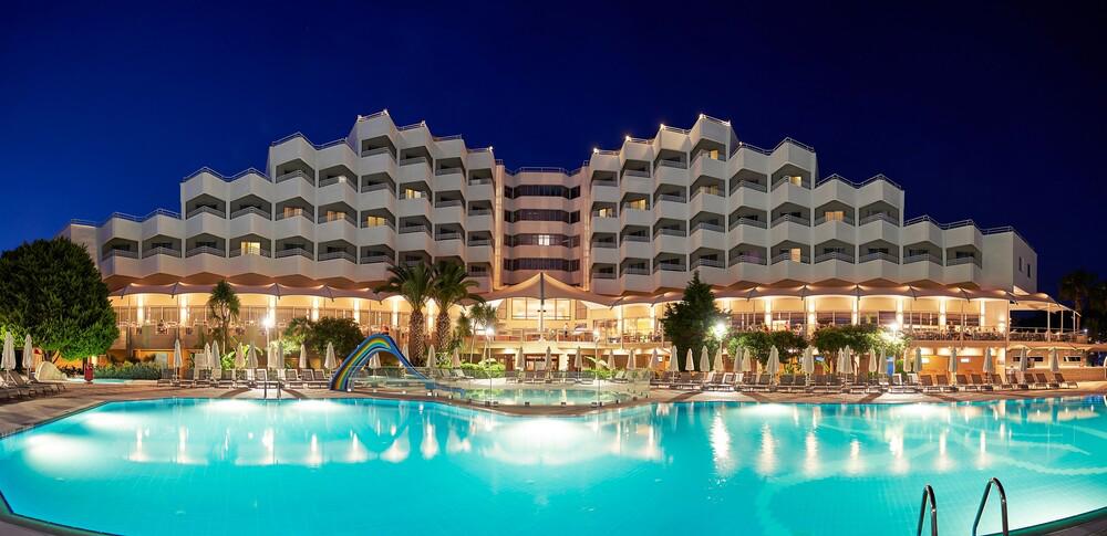 Richmond Ephesus Resort