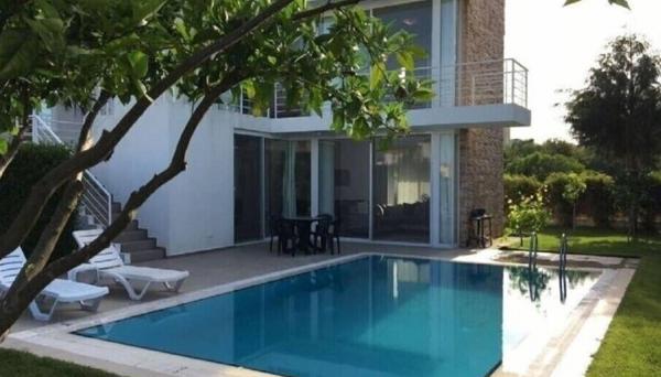 Villa Belek Feronia by Belek Rental