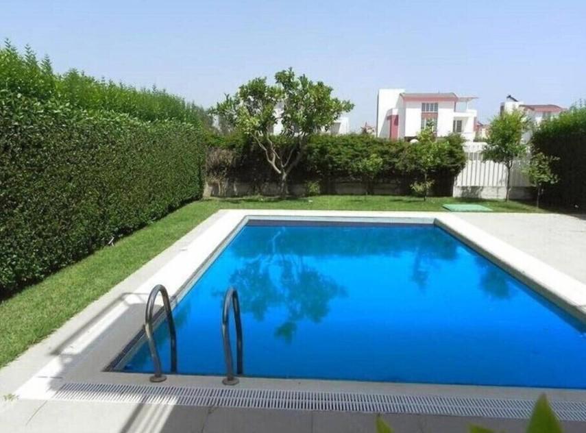 Villa Belek Feronia by Belek Rental