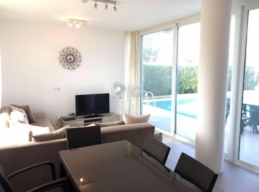 Villa Belek Feronia by Belek Rental