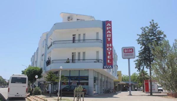 Eva Apart Otel