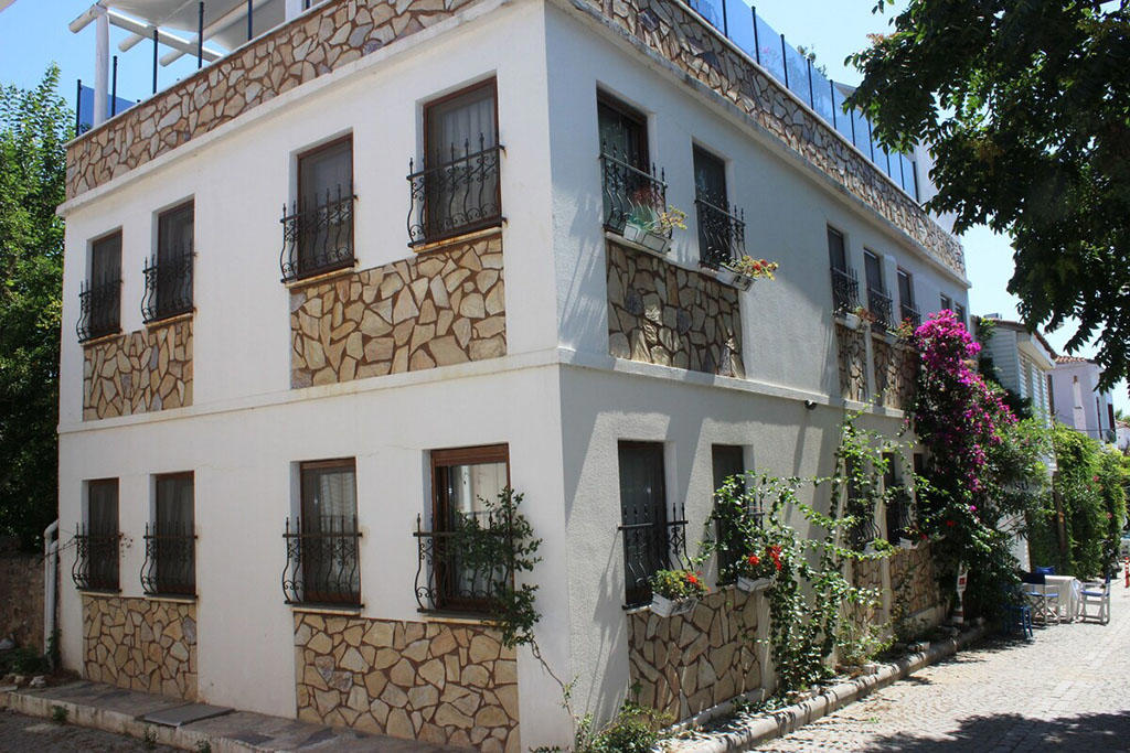 Su Otel Bozcaada