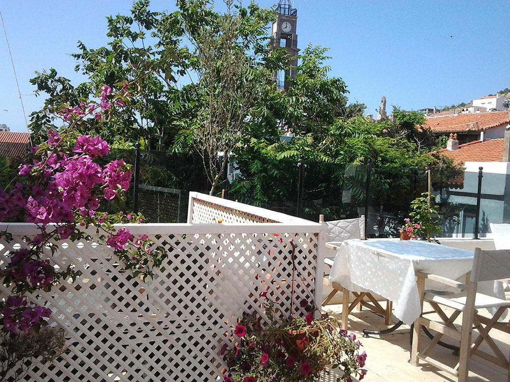 Su Otel Bozcaada