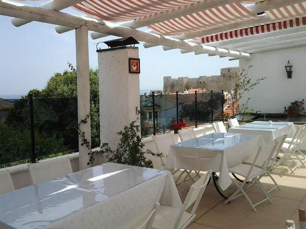 Su Otel Bozcaada