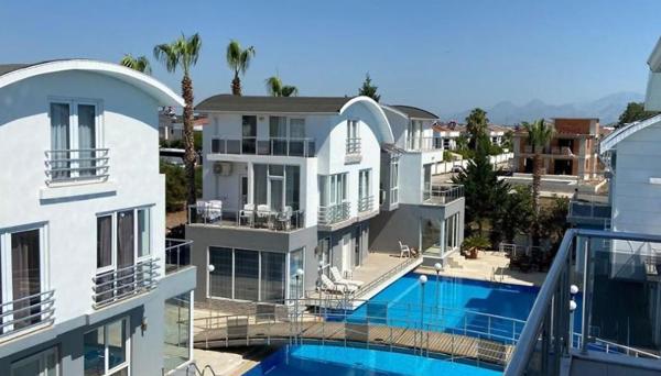 Mermaid Villas