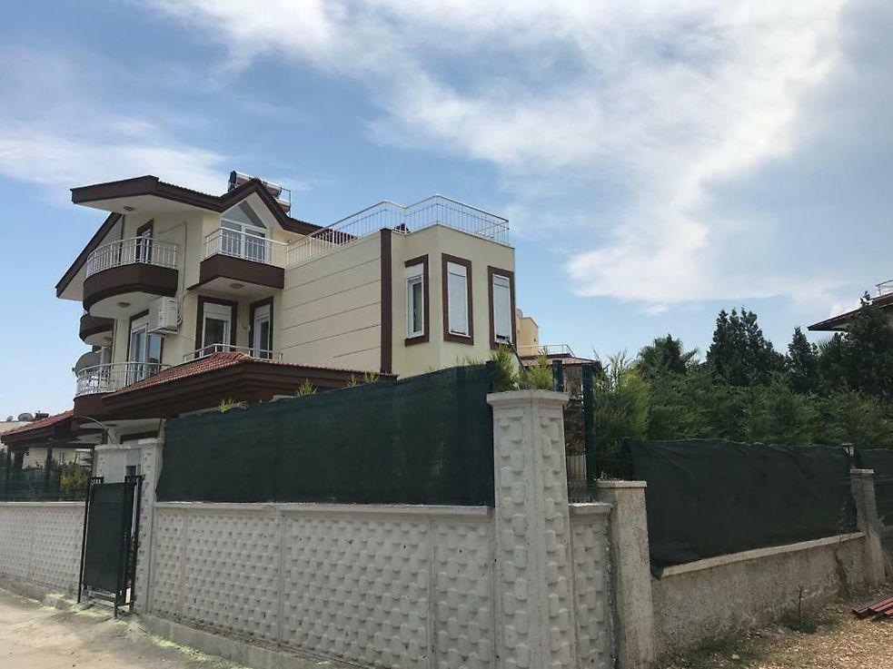 Sade Villa Tatil Evleri