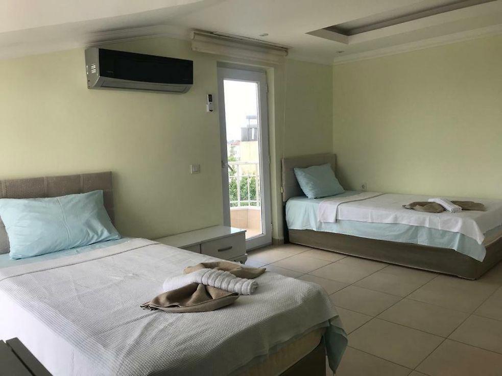 Sade Villa Tatil Evleri