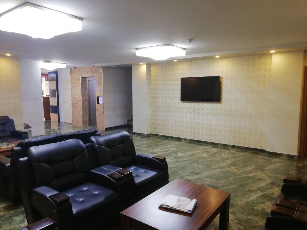 Bursa Şahin Hotel
