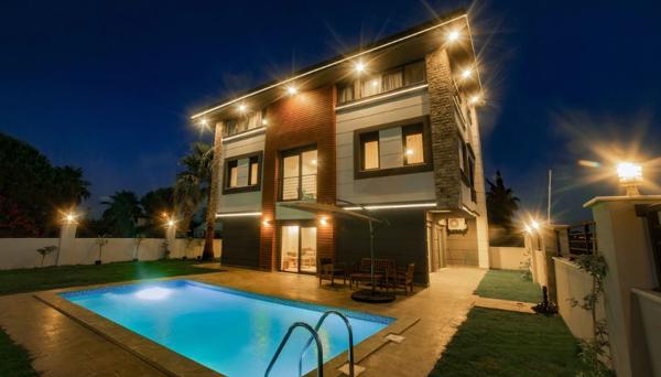 Nest Private Villas