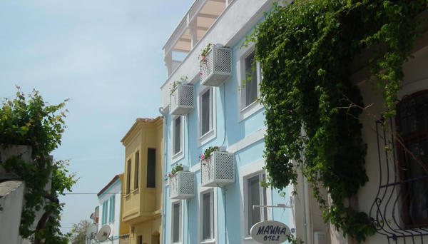 Mauna Hotel
