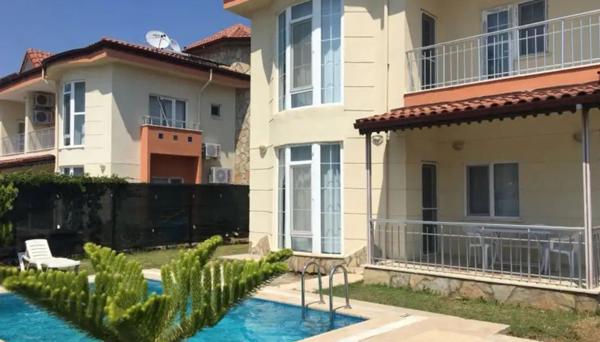 Belek Granada Villa by Belek Rental