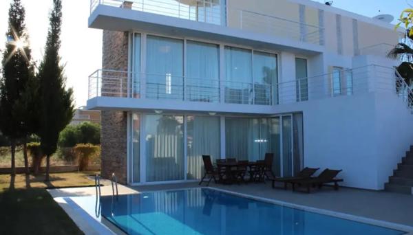 Dream Villa By Belek Rental