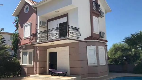 Villa Wind Sea Belek