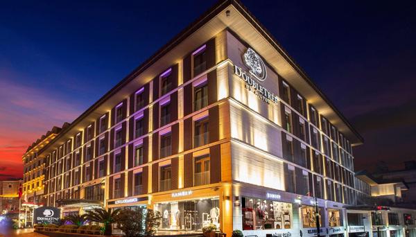 DoubleTree by Hilton Hotel İstanbul Old Town