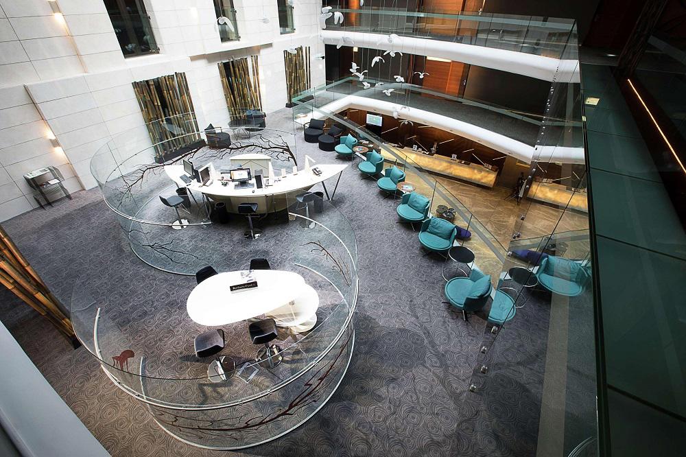 DoubleTree by Hilton Hotel İstanbul Old Town