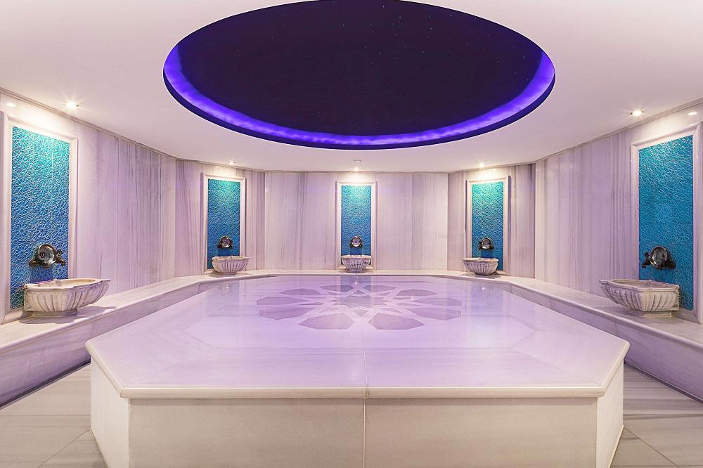 DoubleTree by Hilton Hotel İstanbul Old Town