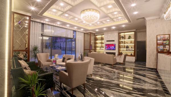 My Dream Istanbul Hotel