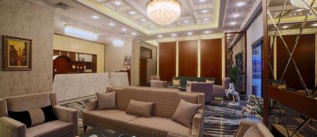 My Dream Istanbul Hotel