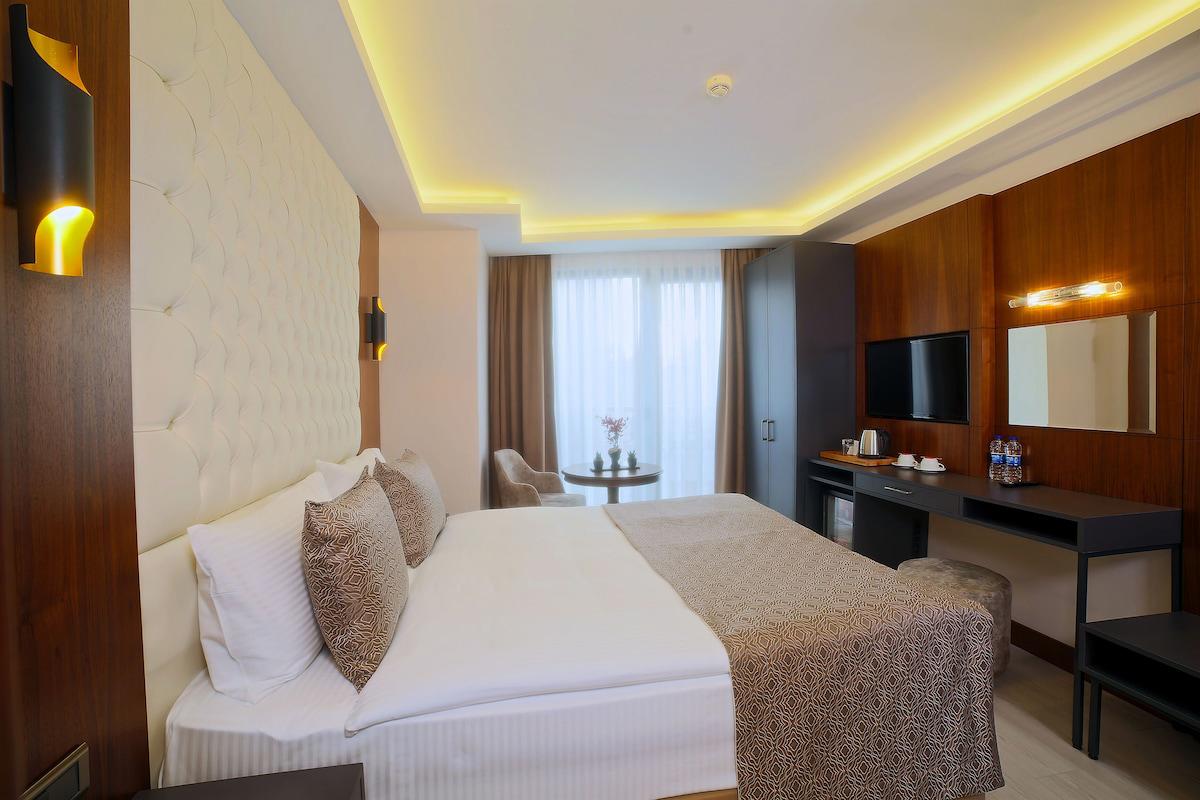 My Dream Istanbul Hotel