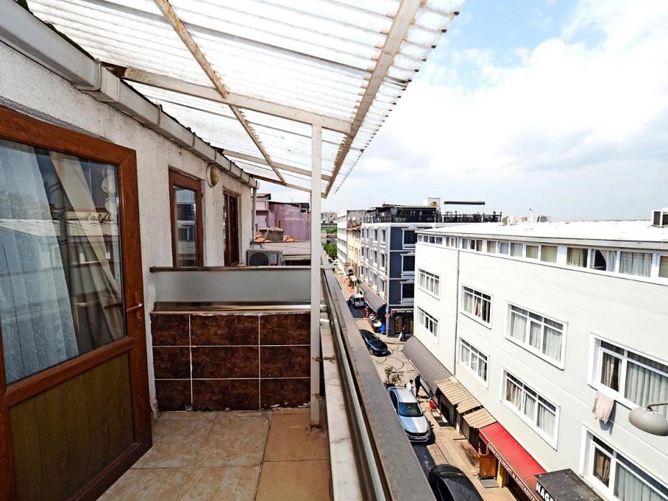 Seyri İstanbul Hotel
